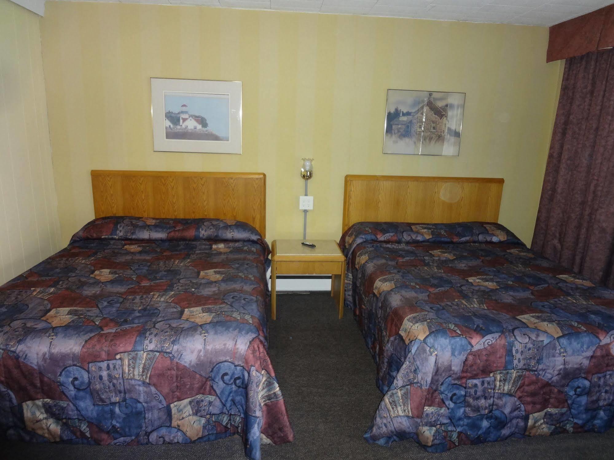 Advance Inn Niagara Falls Exterior photo