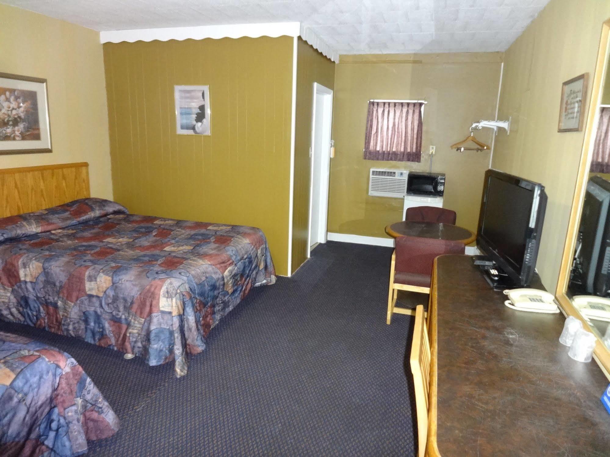Advance Inn Niagara Falls Exterior photo